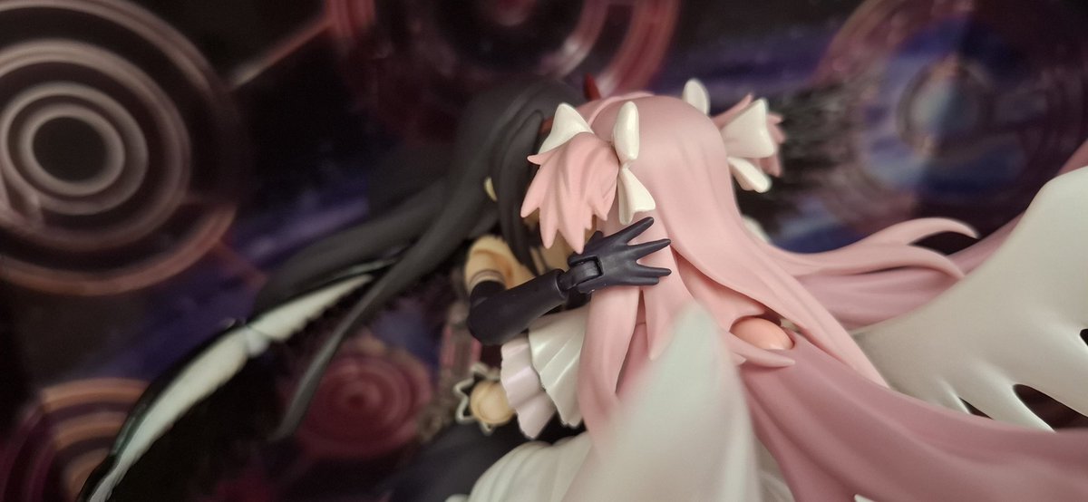 MadoHomu...