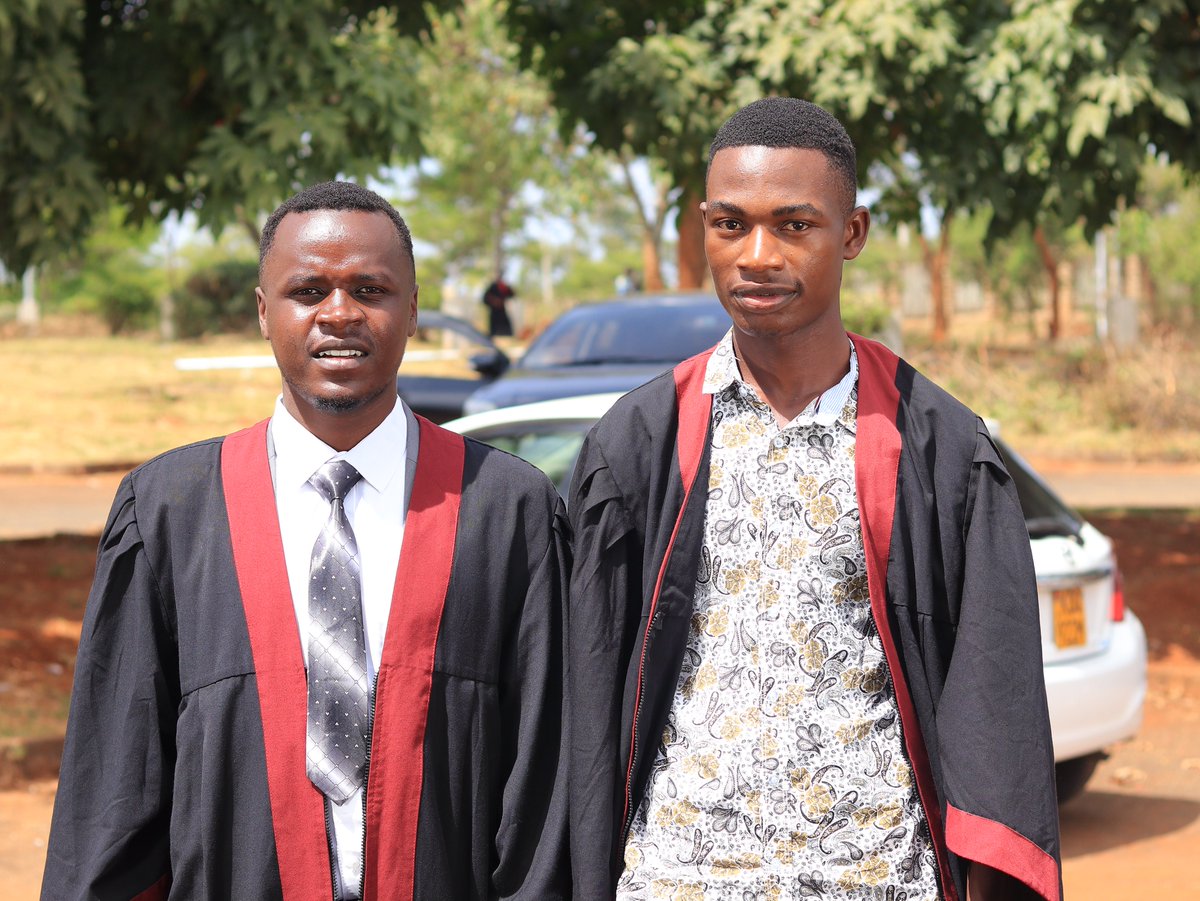 Kmtc_official's tweet photo. Congratulations to the 22,000+ graduates! You are the newest army of health champions ready to deliver UHC across Kenya. Change the world!
#KMTCat100 #KMTCGraduation https://t.co/9yNckgMV3v