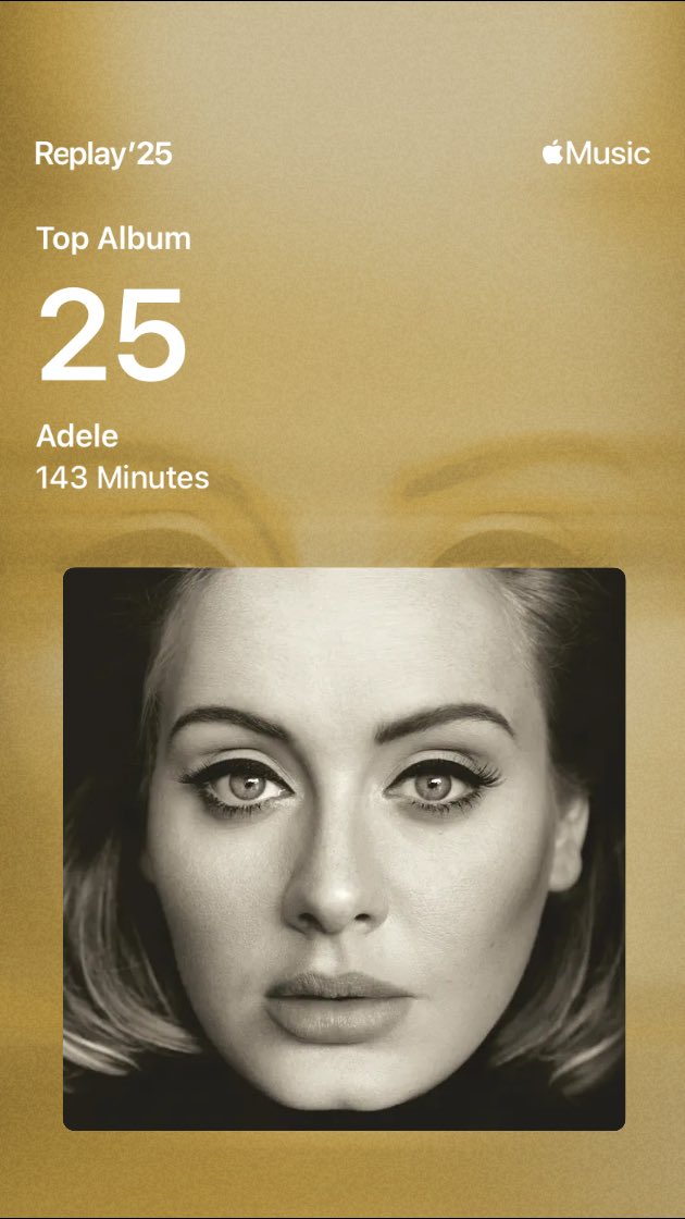 Mentok di mbak adele