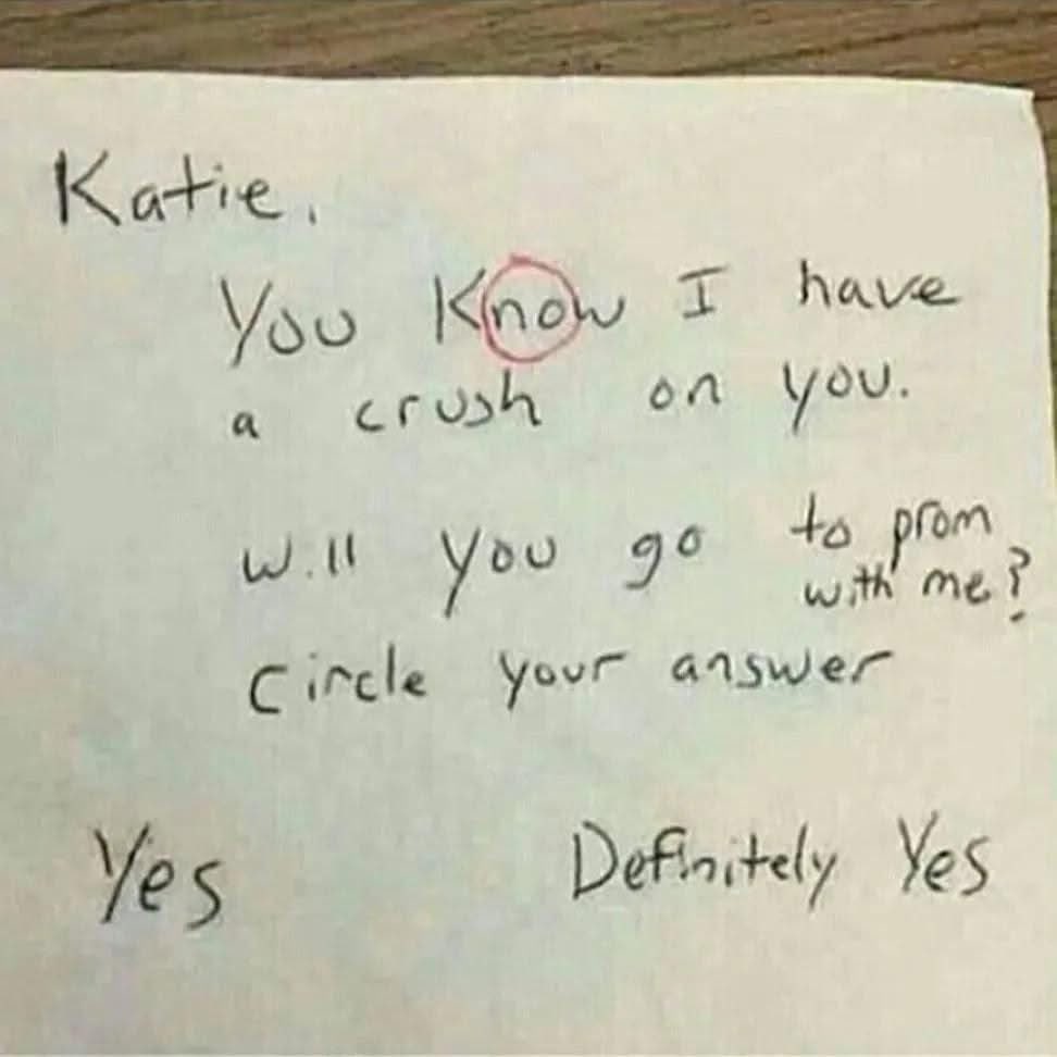 GdeBelvedere's tweet image. Dat is dan ook weer duidelijk! Well done, Katie! #Promqueen