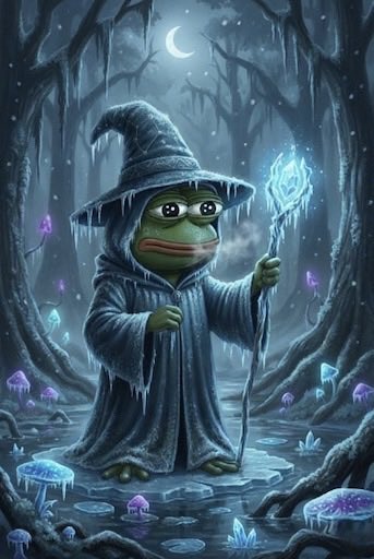 GM WIZIANS
CA: 0x06f00ea29473be93fcb48921e7883745bad5da99