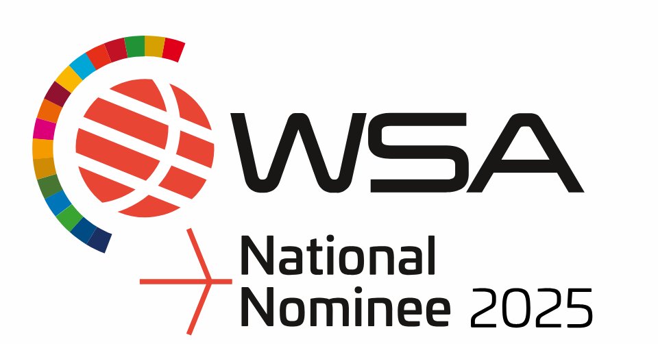 JOYCLE_official's tweet photo. 【✨️ご報告✨️】JOYCLEが WSA(World Summit Awards)2025 のノミネート企業に選出されました🎉
WSAは国連が支援する国際アワードで、社会課題解決に寄与するデジタルソリューションを世界中から選出するものです!JOYCLEは日本代表としてエントリーされました🌍️
#WSA #JOYCEL https://t.co/ABWuVIylIJ