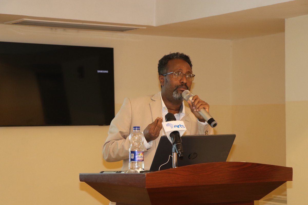 HelpAgeEthiopia's tweet photo. #Older women and women with disabilities face GBV, often from close family. Protection must be accessible online and offline. We need age and disability disaggregated data to end invisibility and save lives. #16DaysOfActivism #EndGBV #LeaveNoOneBehind #InclusionMatters https://t.co/k7CKvJoANj