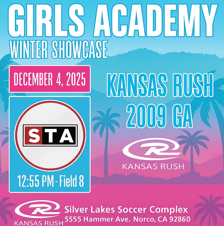 KsRushGA09 tweet media