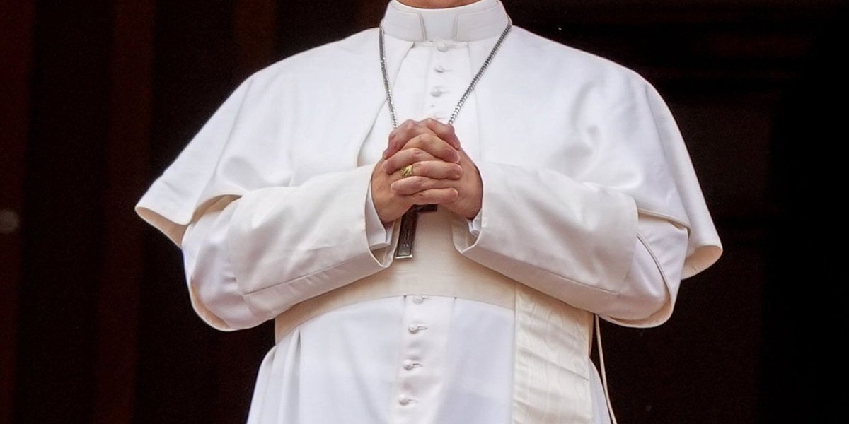 Papa'yı ısıtınca Bediüzzaman'ı dondurmak

risalehaber.com/papayi-isitinc…