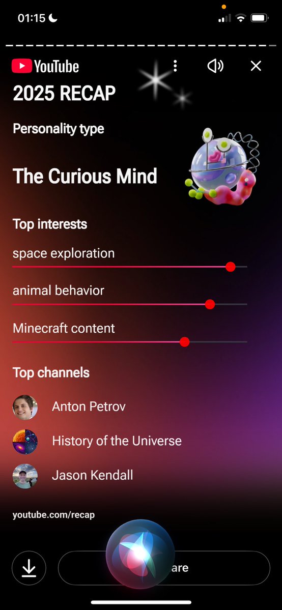 YouTube called me a fucking nerd 😭😭😭