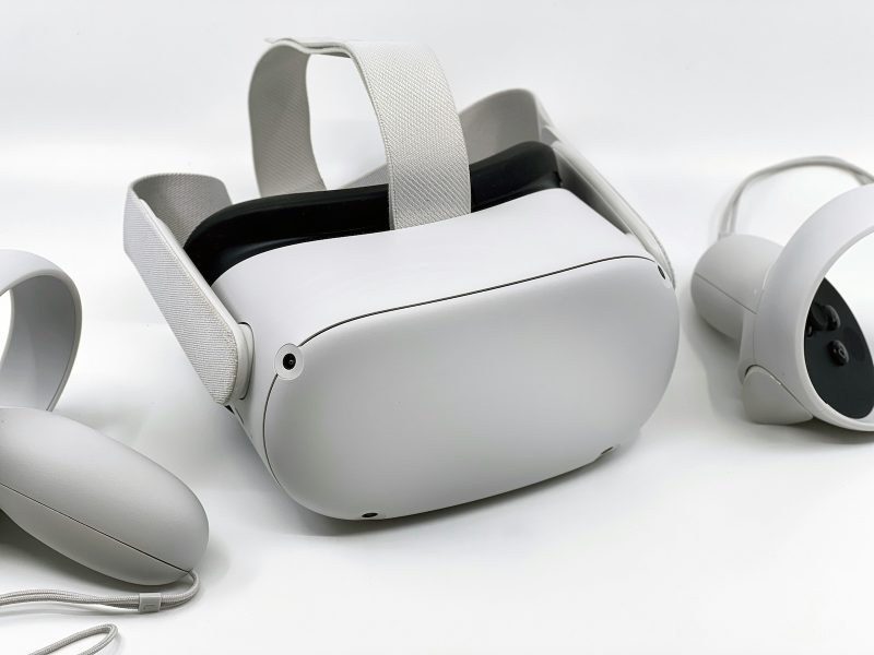  () Quest2 動作確認済み Oculus quest 2 ヘッドセットがPCを検出するが、リンクを検出できない