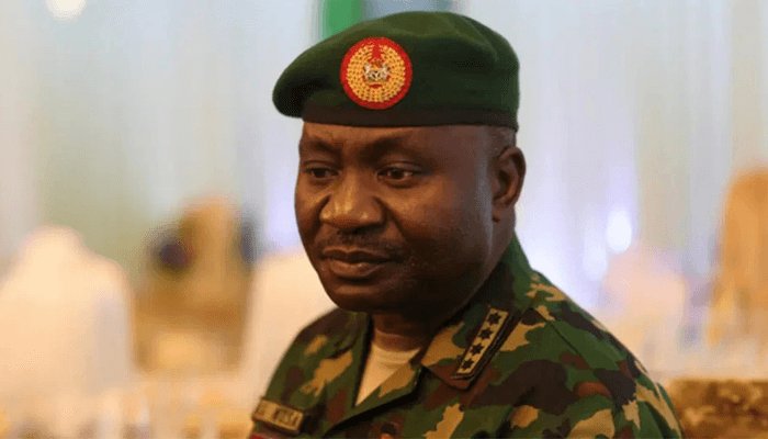 Your position is clear and strong, sir. Negotiations have failed too many times, and criminals only exploit them. but Nigerians need to see the results in practical terms, not just statements.May God protect you and give you the strength to fulfill your words.