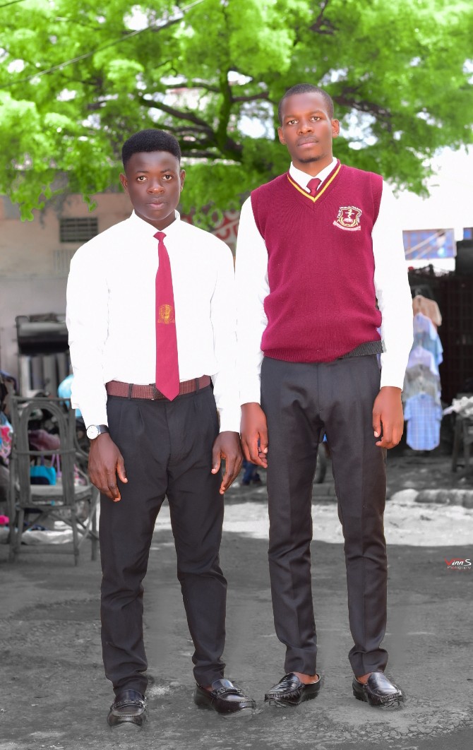 Kmtc_official's tweet photo. Your journey begins now.
Every certificate, diploma or higher diploma conferred today represents a life saved and a community strengthened.
Congratulations, Graduating Class of 2025!
#KMTCat100 #KMTCGraduation https://t.co/HkgLbe6Nbo