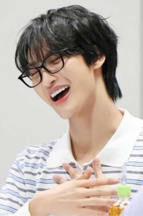 DIGITAL MAGAZINE JP #성화