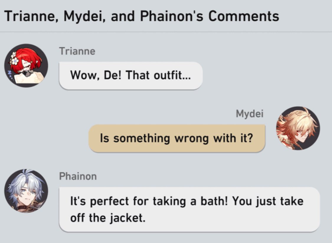 PhaiDei Slopper ☀️🍷 tweet media