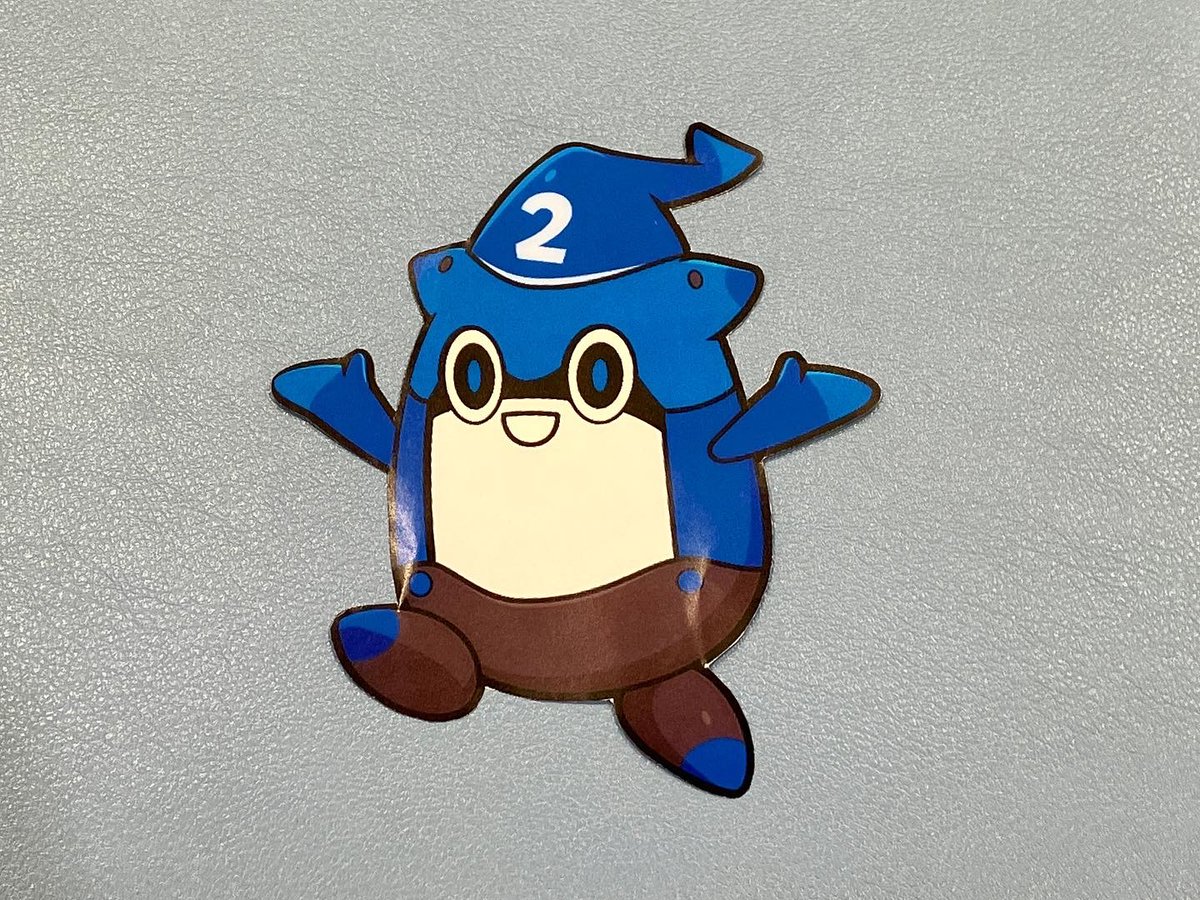 みちしるべをさがせ！】 いずみーくんがどこかに隠れているよ！ 探して