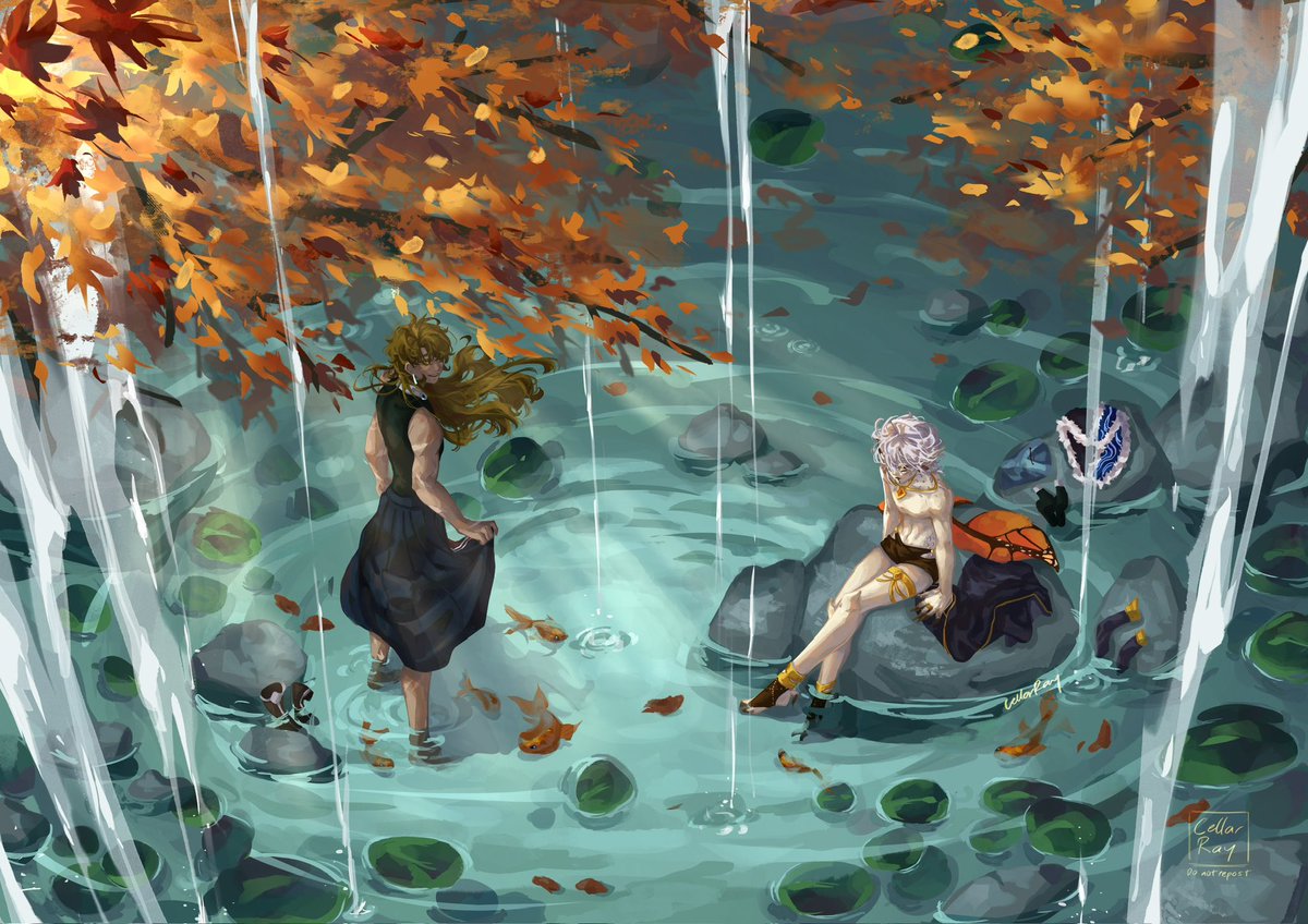 Ray || commissions open! tweet media