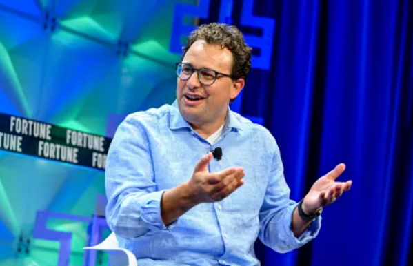 Tech_AI_Tech's tweet image. Anthropic plows toward an IPO

#Anthropic #IPO #AI #TechAI #LearningAI #GenerativeAI #DeepbrainAI #ArtificialIntelligence #LLM #ML #LM