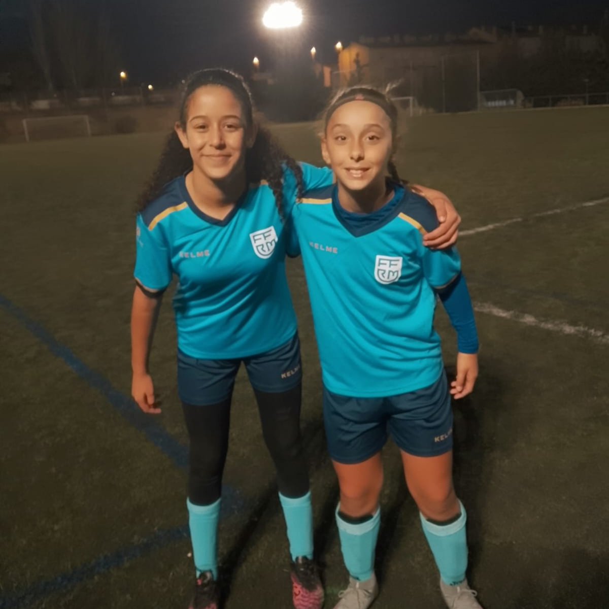 San Javier Deportes tweet media