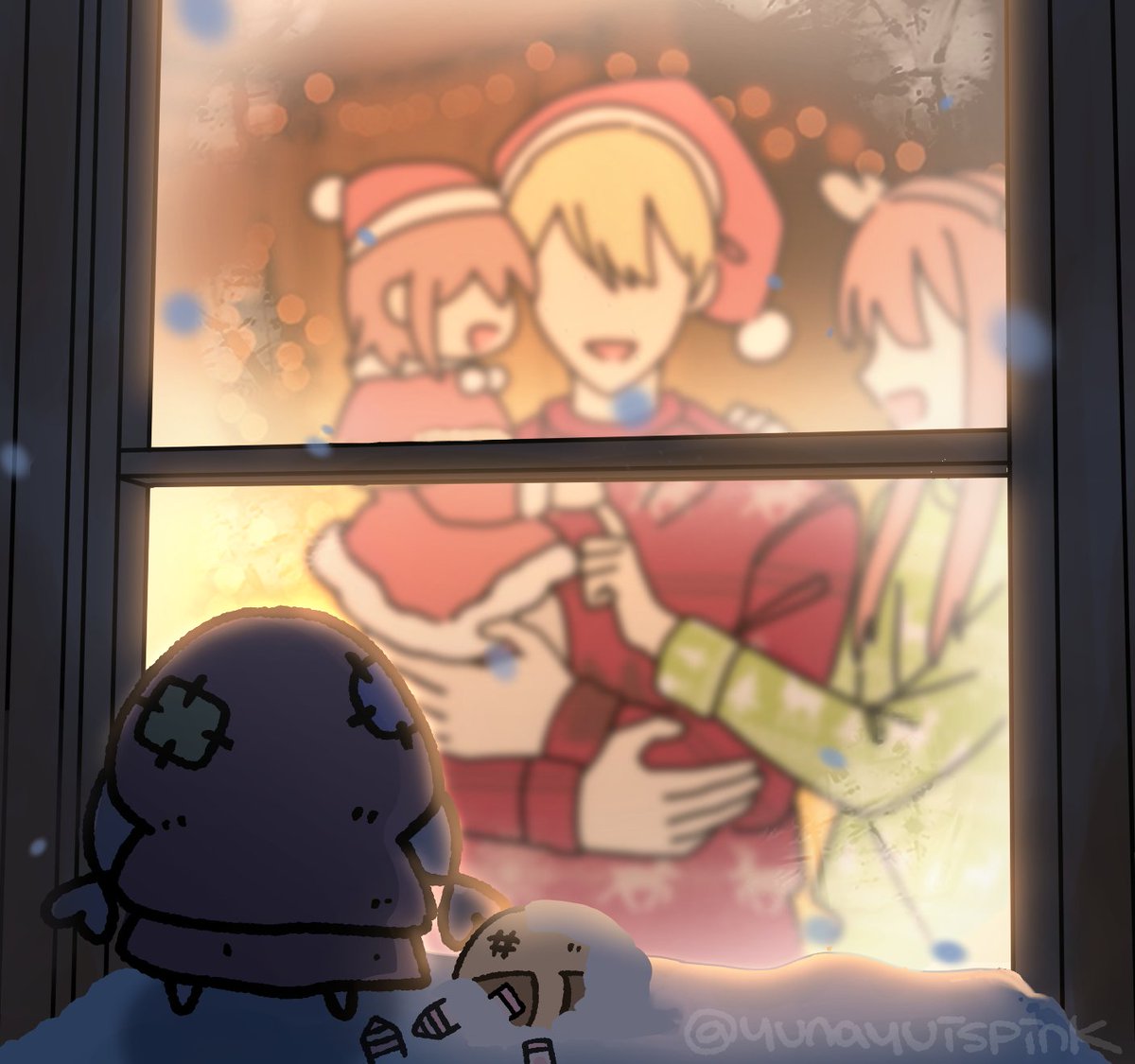 ❤トリマリン♡さま❤NoteMakingEnergy❤ modify youth/kurayamisaka なつーーー！