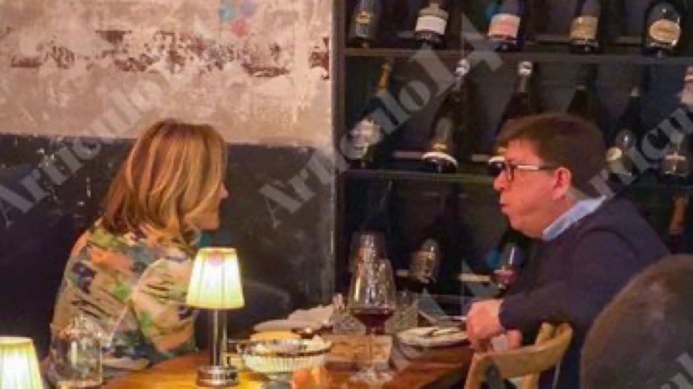 Esta foto tiene menos de 5 meses. 

Todo es una farsa.