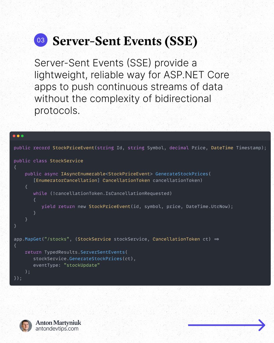 AntonMartyniuk's tweet image. .NET 10 is one of the best releases ever.

Here are the top updates 👇

.NET 10 and C# 14 were released on November 11, 2025.

As a Long-Term Support (LTS) release, .NET 10 will receive three years of support until November 14, 2028. This makes it a solid choice for production…