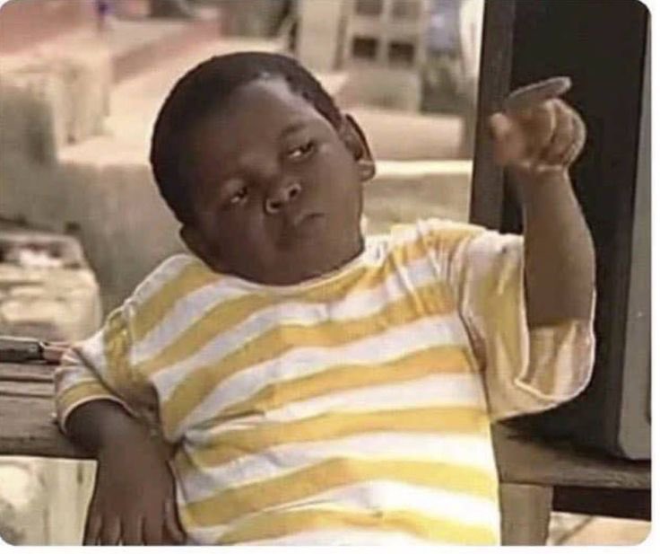 Em_cfc's tweet photo. “ Elon musk just dey reduce  my followers”
No be Elon musk reduce am,na me unfollow you as you dey too big to follow back https://t.co/AH5wvpkprM