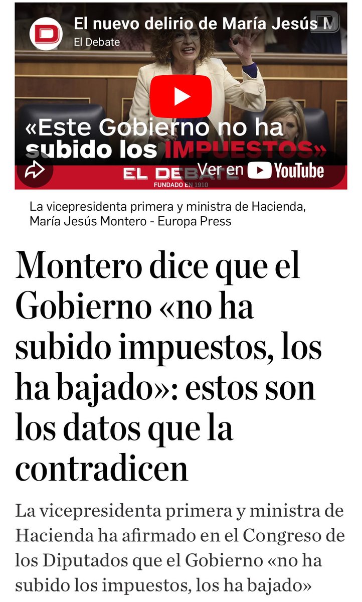 beitamf's tweet photo. @abc_es @raulmasa Allá en 2020 no nos iban a subir nada, y este año aún tienen la cara de decir que nos los han bajado!!!! Panda de mentirosos https://t.co/XQ3qBTseWH