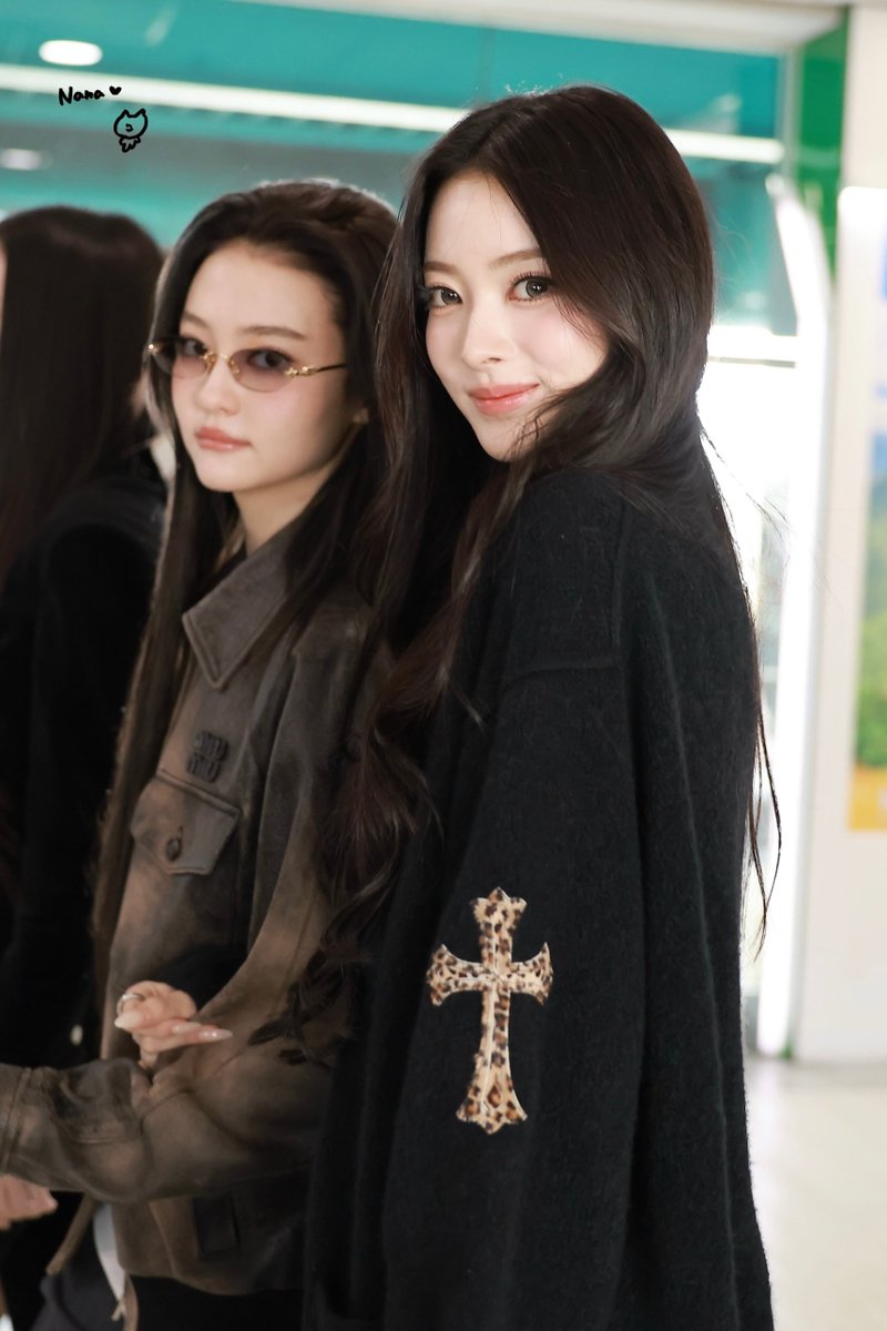 Nana tweet media