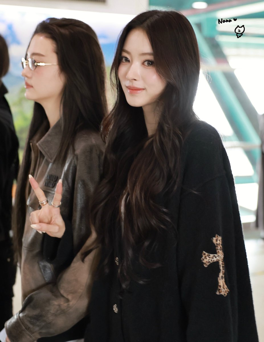 Nana tweet media