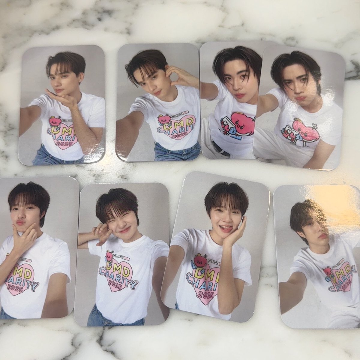 #DMDCharity25Merch #เขมจิราต้องรอดseries