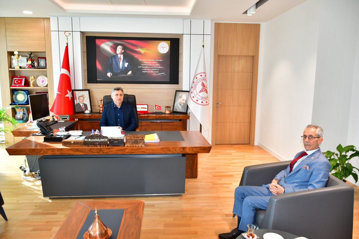 Gaziantep İl Sağlık Müdürlüğü 🇹🇷🇹🇷 tweet media