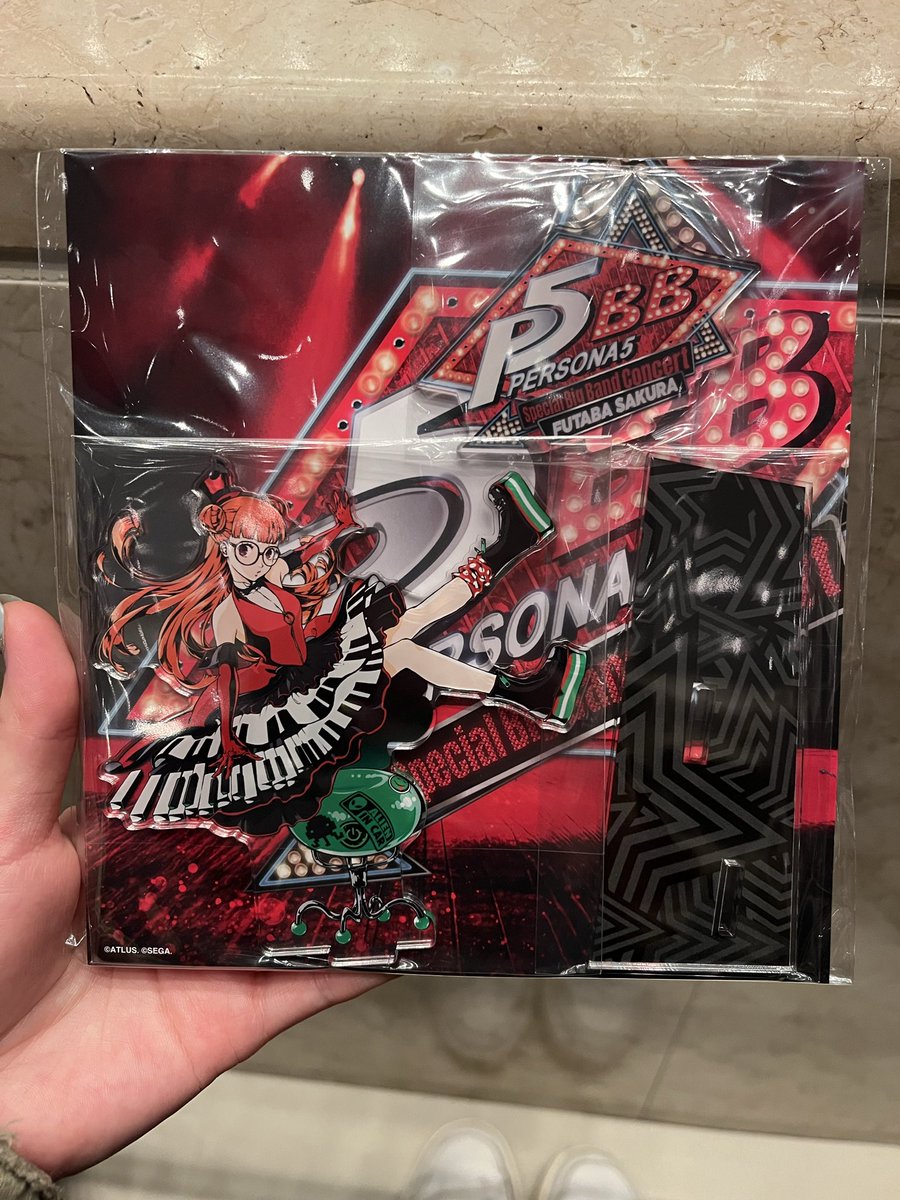 素晴らしかった楽しかった最高でしたー‼️ 本当に贅沢であっという間な