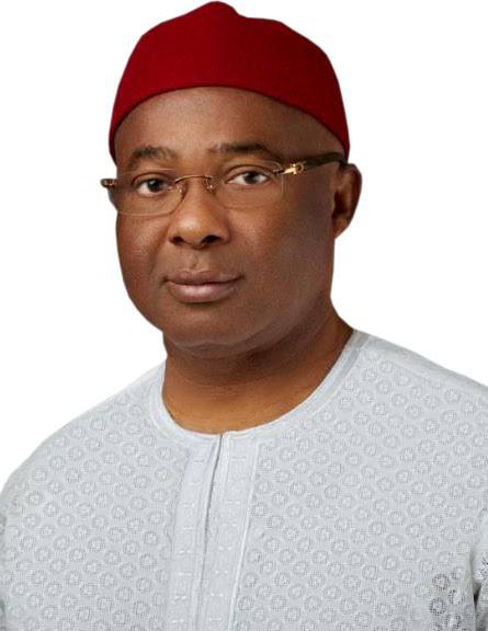ObiSandry29558's tweet photo. @GeneralSnow_ Ihitowerri village in Orlu suffers every rainy season with poor roads and no electricity. Governor Uzodimma, please visit and help end their misery! #HelpIhitowerri #Orlu https://t.co/kjmkWSNGzs