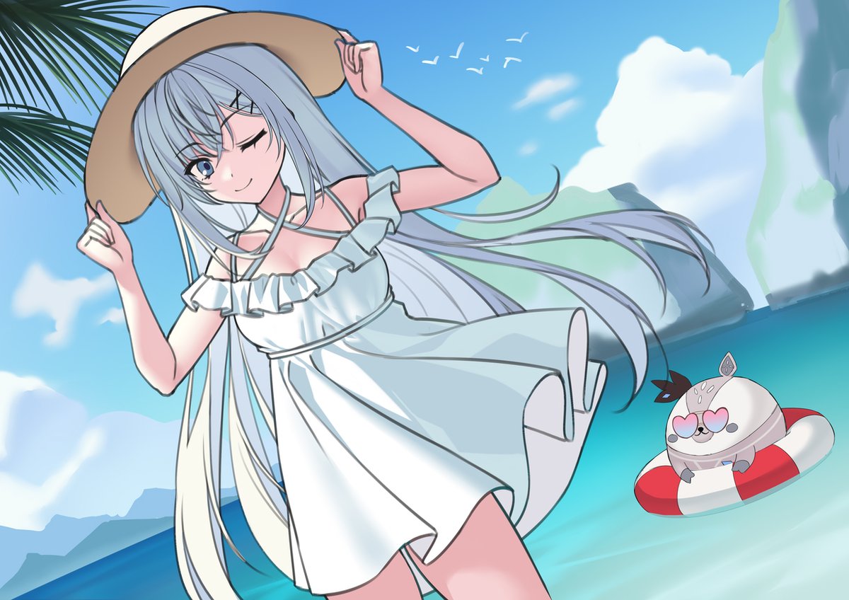 アントニオ tweet media