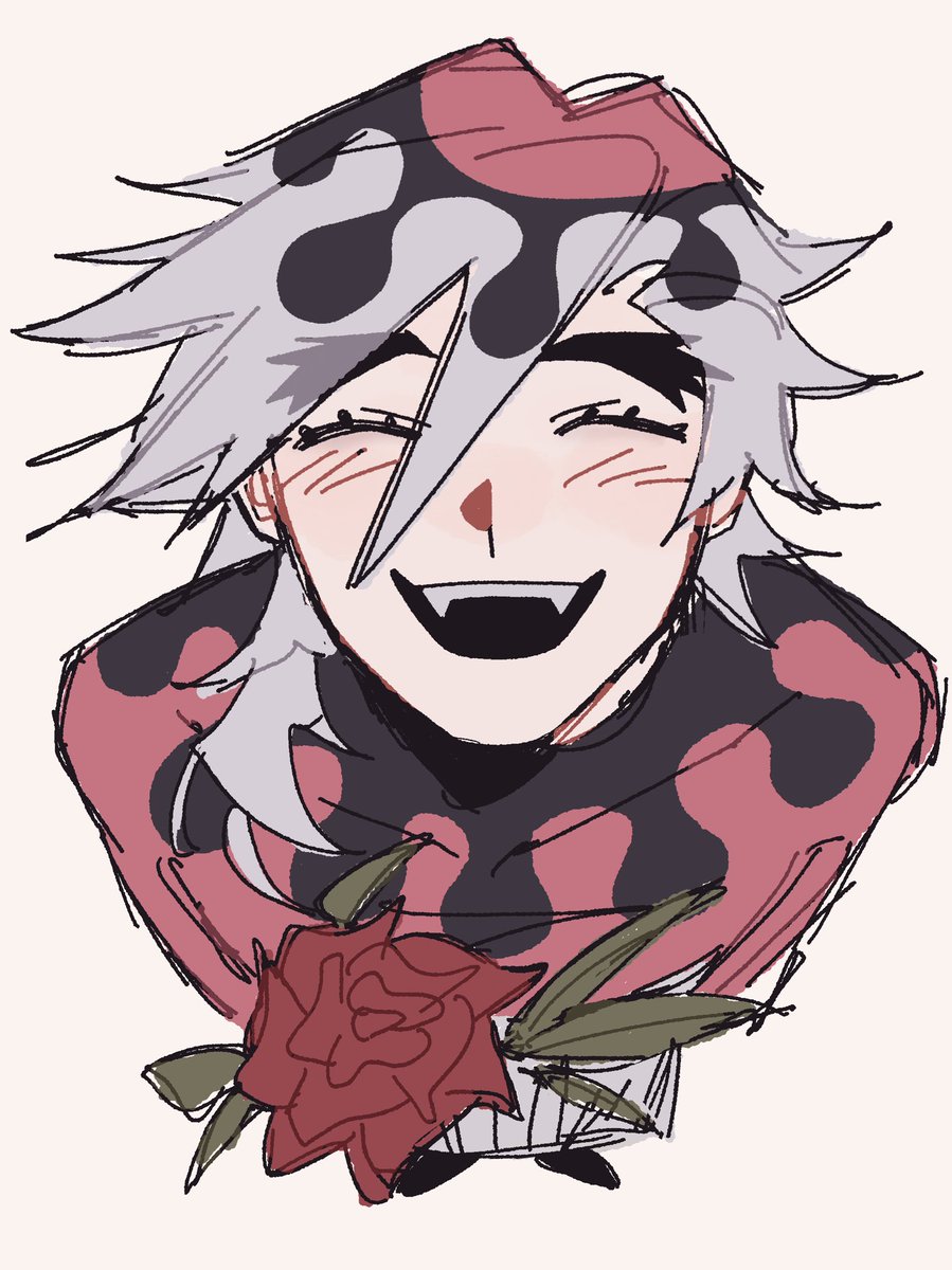 mokitobear's tweet image. #douma #knytwt