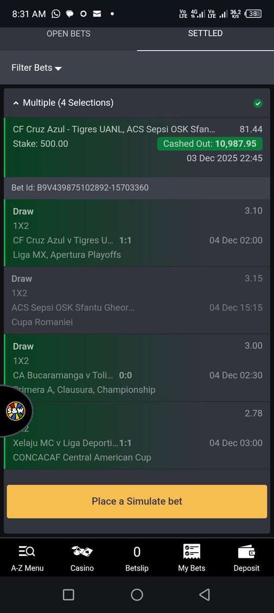 fredo_tobi's tweet photo. @officialmoore7 Thank you Sir, played the game very late this midnight 🙏💪😎 https://t.co/WdoTJMhgNY