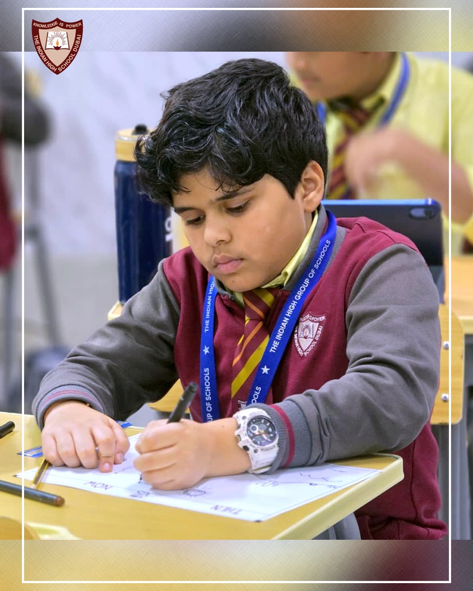 IHSDubai_1961's tweet image. Celebrating the Nation Through Art!
The enthusiastic boys of Grades 5 &amp;amp; 6 beautifully showcased their creativity in the UAE National Day poster-making activity, celebrating the nation’s spirit with vibrant ideas.
#UAENationalDay #CreativeMinds #SchoolActivities @KHDA @cbseindia29