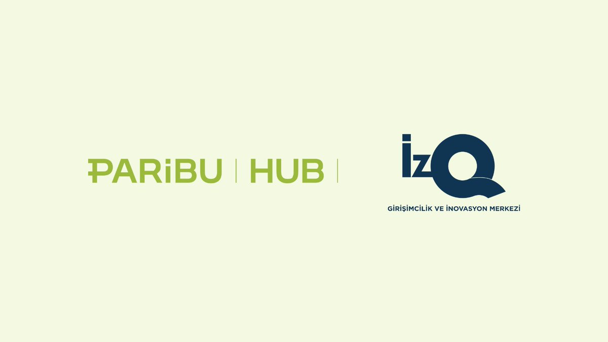 Paribu Hub tweet media