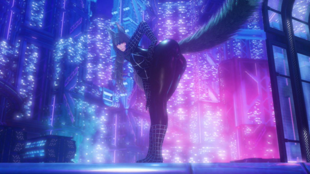 Here comes the spider man🖤