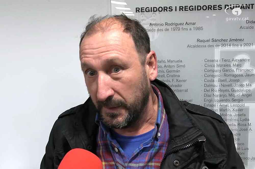 .<a href="/ERCGava/">ERC Gavà</a>  demana pujar el Salari Mínim Interprofessional a Catalunya. Els republicans apunten que el cost de la vida és més alt que a moltes zones de l'Estat #Gavà  elbruguersdigital.cat/erc-demana-puj…