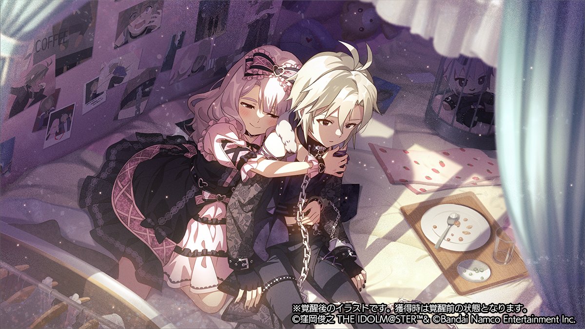 みやおやみ

#ミリシタ #回文の日