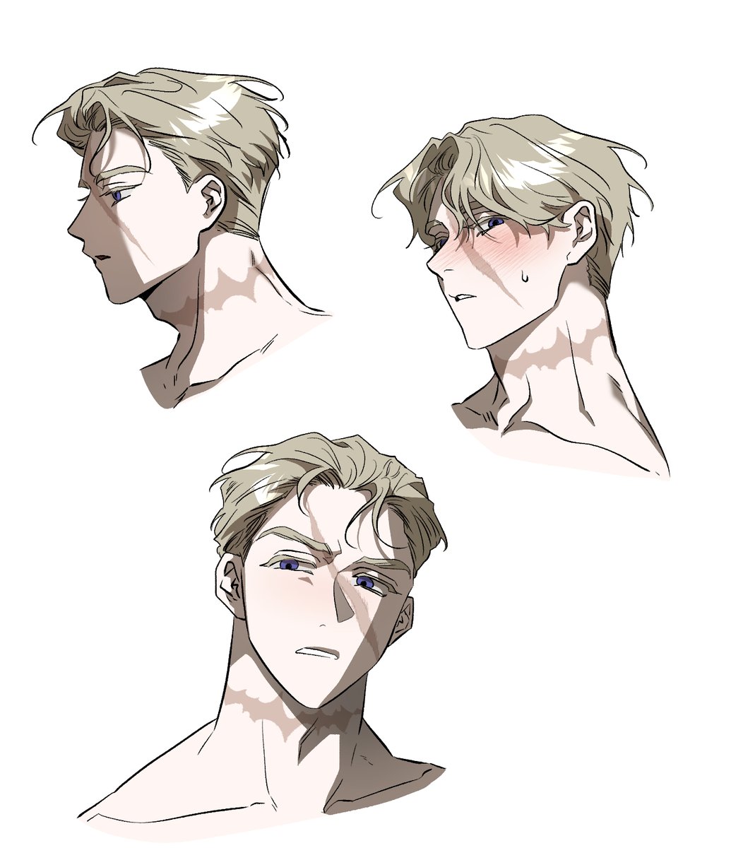 안녕하세요.
웹툰 선화, 작화 파트 관련 구직중입니다.
아래 링크에서 포트폴리오를 확인해주세요.

문의는 메일로 주세요.
📧ji000321@naver.com

감사합니다.

🔗cafe.naver.com/bscomic/841087