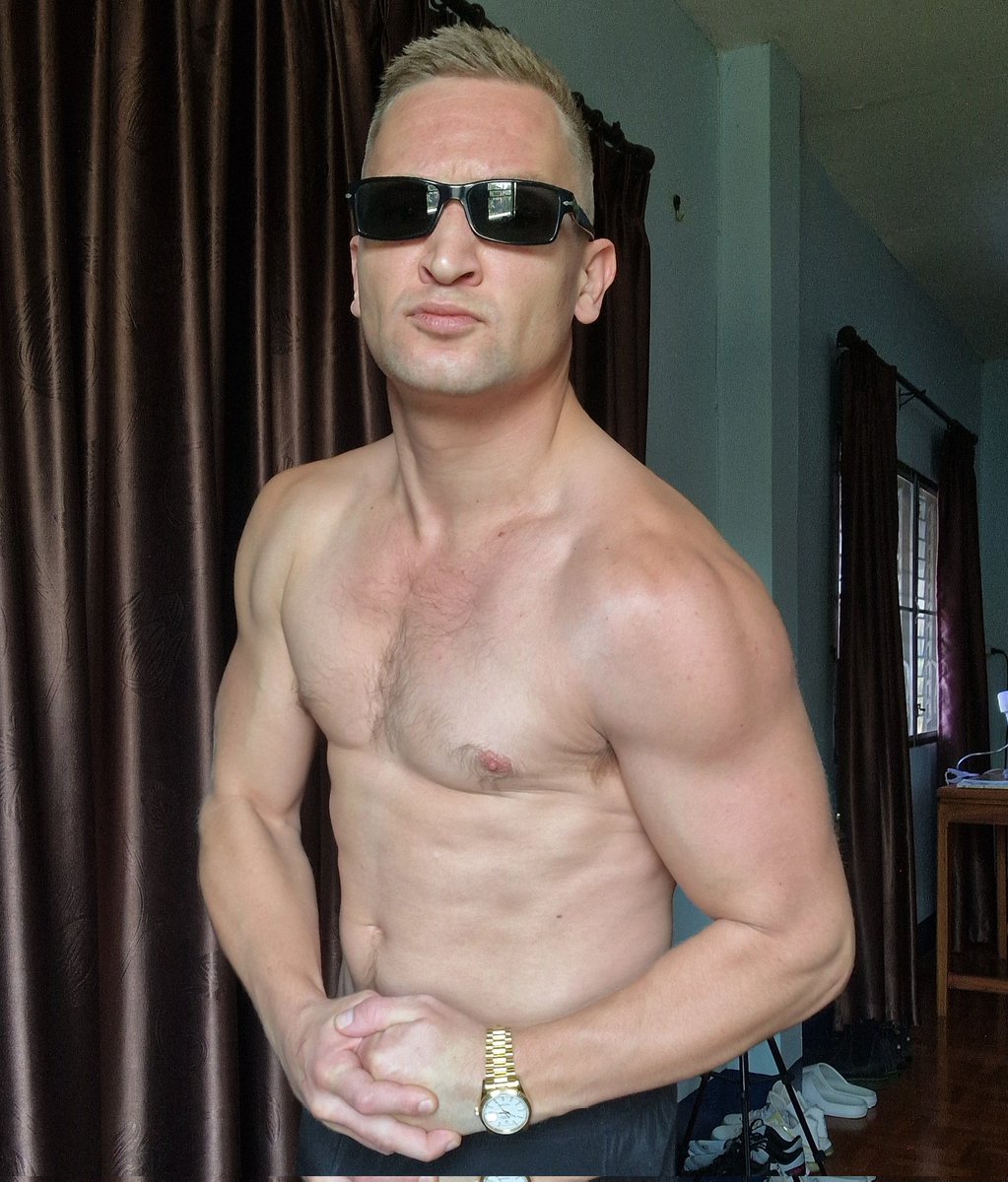 Master Gary tweet media