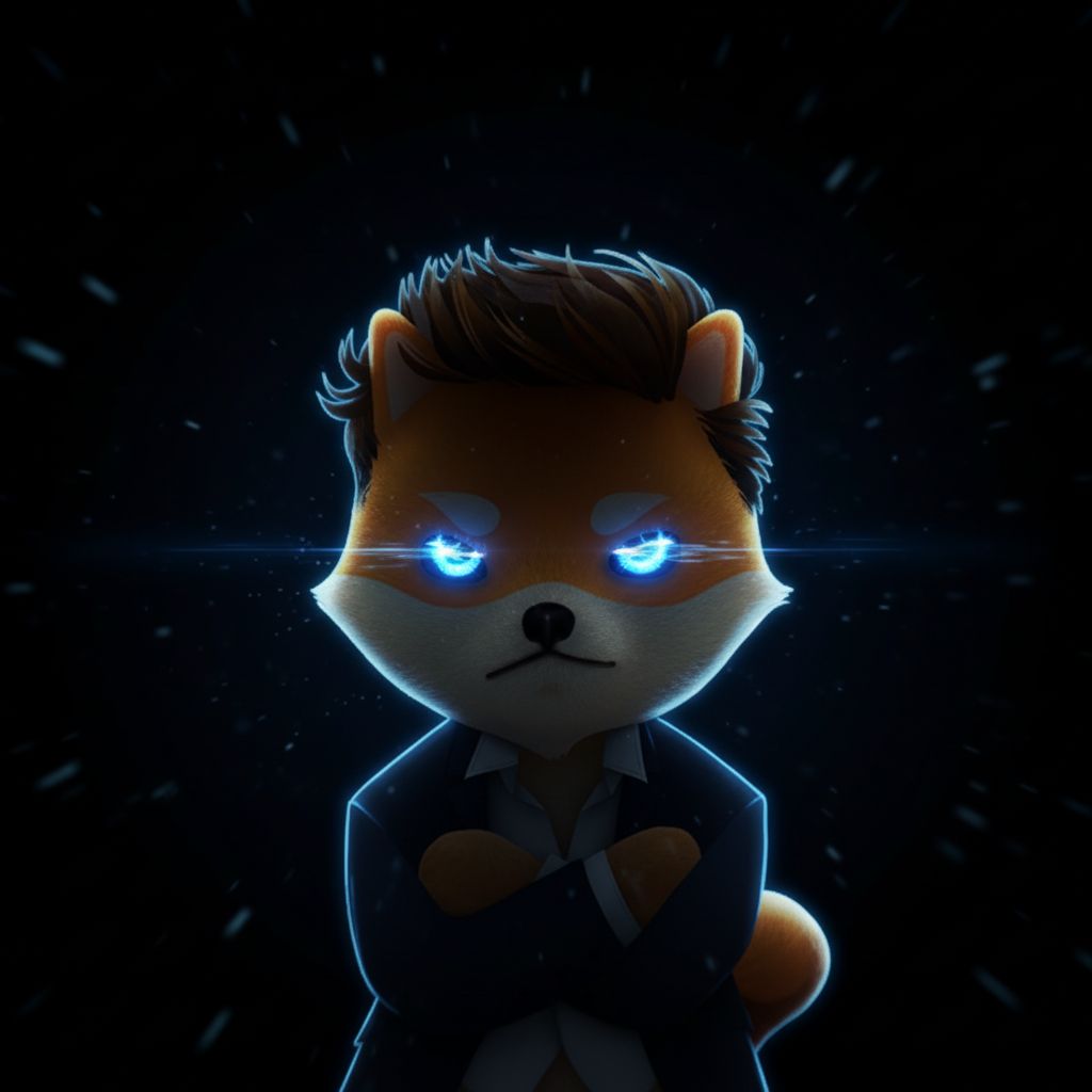 UnityMarss's tweet image. The 🐶 that&apos;s giving everything to ensure humanity&apos;s future will be among the stars ✨ 

In $ELON We Trust 🫡