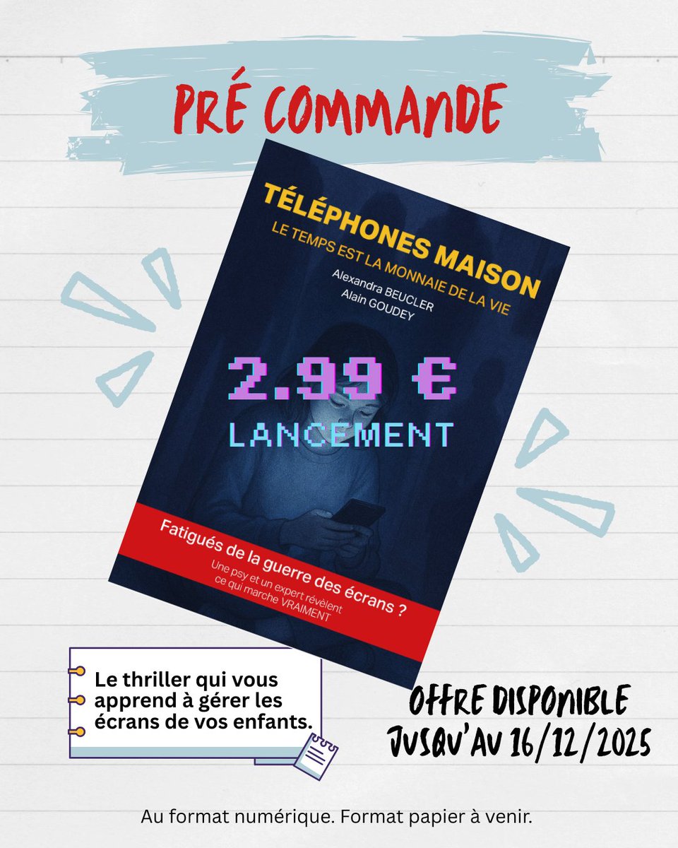 Alain GOUDEY tweet media