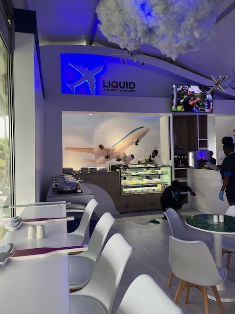Liquid Intelligent Technologies SA tweet media