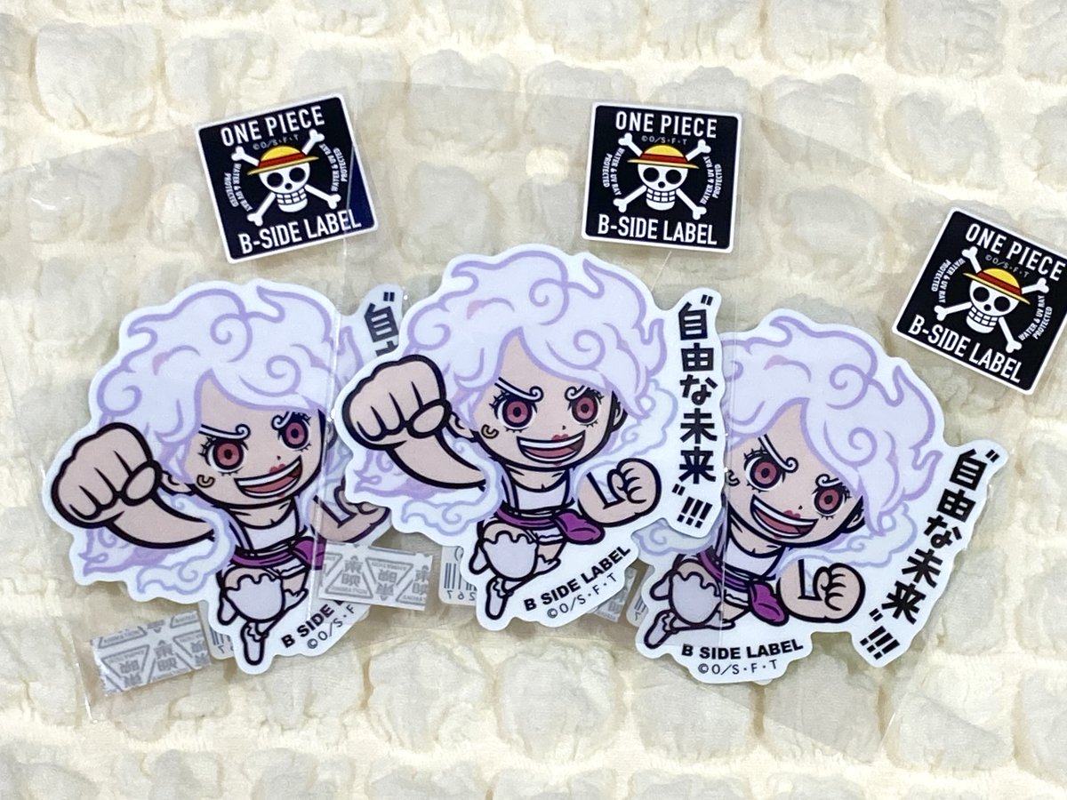 BUYEE公式アカウント40様 ミホーク＆ゾロ&ヒヒ