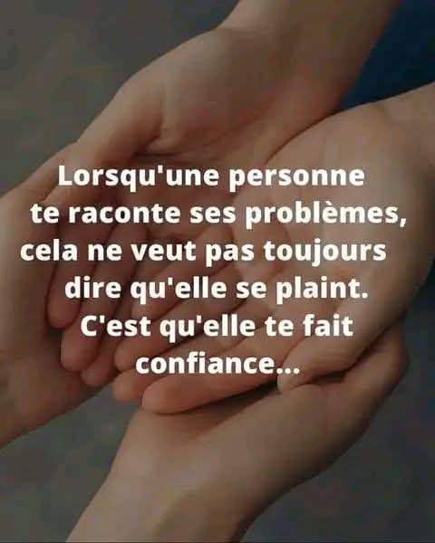 yarpince243's tweet photo. La confiance n'exclut pas le contrôle. https://t.co/6GavfLc29c