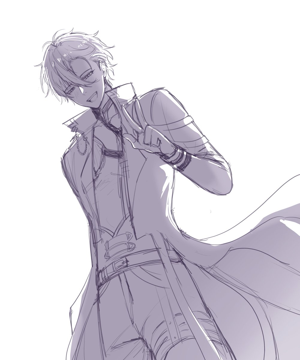 ชุดumbraเส้นรัฟคับ🥺 #zenbolic