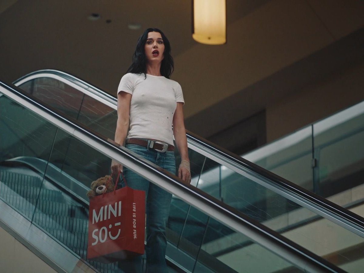 Katy Perry Fanclub tweet media