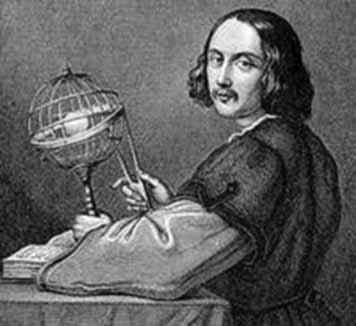mariobianchi18's tweet photo. Il #4dicembre 1576 moriva #GeorgRheticus. Astronomo e matematico tedesco. Tra i primi a diffondere la teoria eliocentrica di #Copernico, che chiese la sua collaborazione, ed il primo a considerare le funzioni trigonometriche in termini di angoli piuttosto che di archi di cerchio. https://t.co/zhkY4Efrss