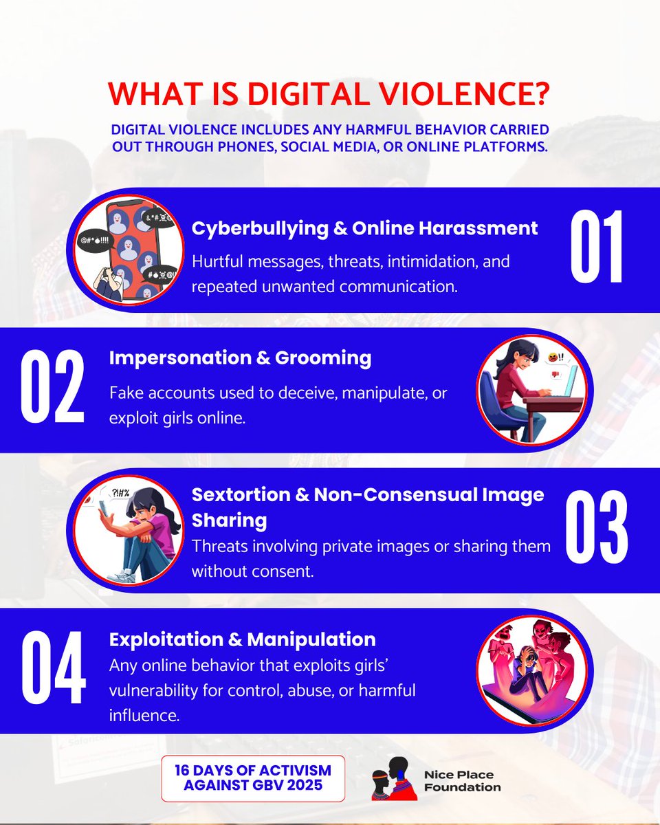 Nice Place Foundation tweet media