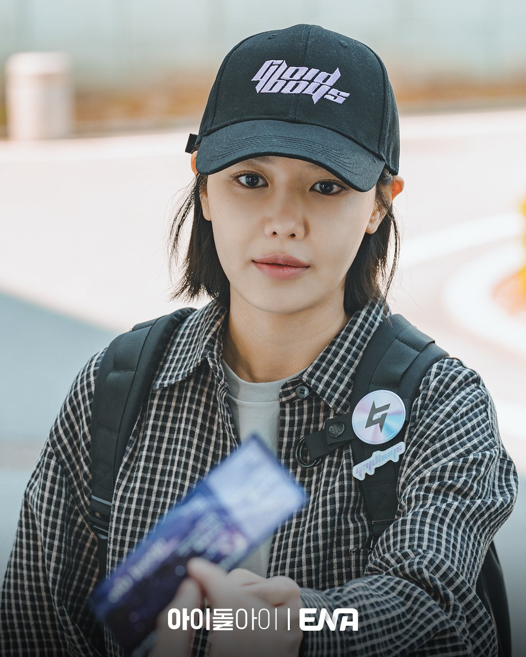 アイドルアイ公式画像